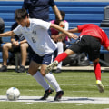 Soccer: The Ultimate Guide to Pflugerville Texas Local Sports Coverage