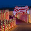 Holiday Celebrations in Pflugerville: A Guide to Local Events and Festivities