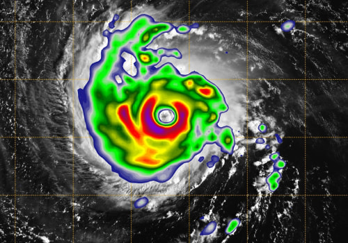 Understanding Hurricanes: A Comprehensive Overview of What You Need to Know