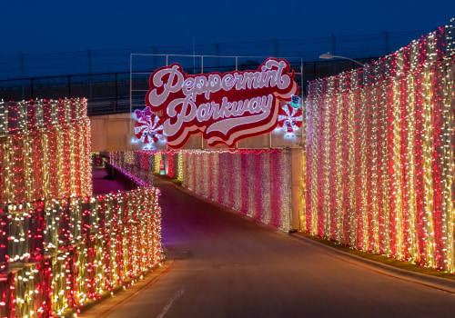 Holiday Celebrations in Pflugerville: A Guide to Local Events and Festivities