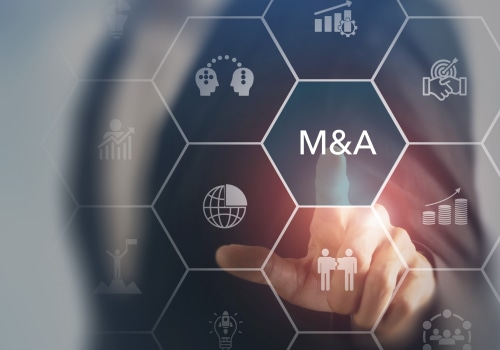 Mergers and Acquisitions: A Guide to Understanding Business Developments and Company News