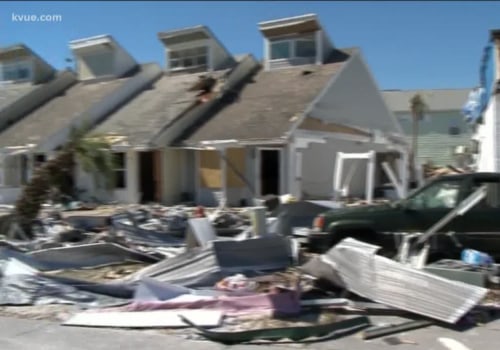 Covering All You Need to Know About Tropical Storms in Pflugerville, Texas